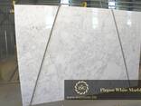 Мрамор белый, Pirgon White - фото 11