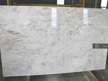 Мрамор белый, Pirgon White - фото 12