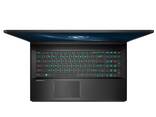 MSI Vector GP76 12UE-270 17.3" Full HD 360Hz Gaming Notebook Computer, Intel Core i7-12700