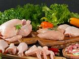 Мясо ЦБ и разделка куриная , Беларусь - фото 1