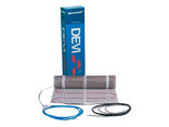 Нагревательный мат - DEVIheat 150S, 0,5x12m, 900W, 230V - фото 1