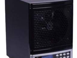 Nano Technology Ozone UV Air Purifier.