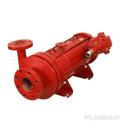 Насос 1ЦГ12,5/50-4-3 для перекачки жидкостей