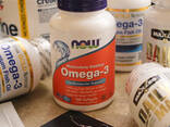 NOW Omega-3 Գնել Երևանի և Գյումրիի դեղատներից Ցածր գնով - фото 1