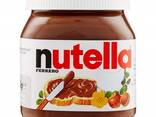 Nutella chocolate 350gr, 75gr, 1kg, 3kg, 5kg for delivery all over Europe - фото 3