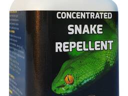 O. P. C. concentrated snake repellent репеллент