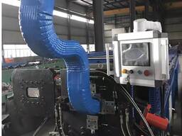 Оборудование для производства водосточных систем труба