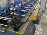Оборудование для производства высокоскоростных гипсовых профилей 27 * 28 и 27 * 60 - фото 2