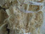 Обрезки, отходы поролона Polyurethane foam scraps PU - photo 8