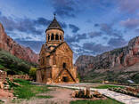 Однодневный тур в Хор Вирап, Нораванк, Арени - фото 1