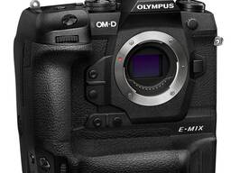 Olympus OM-D E-M1X Mirrorless Digital Camera Body