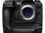 Olympus OM-D E-M1X Mirrorless Digital Camera Body