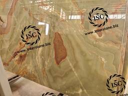 Оникс Green, Light Green