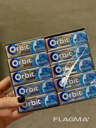 Orbit