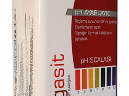 Orgasit (Organik acid mixture )