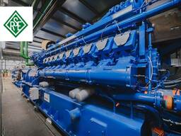 Расходники для ТО MWM: свечи, фильтры, наборы E40 из Чехии.