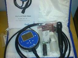 Oximeter Handy Polaris