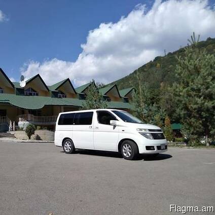 Пассажирские перевозки