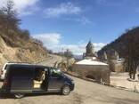 Пассажирские перевозки в Арцах Грузию и по Армении - фото 5