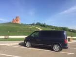 Пассажирские перевозки в Арцах Грузию и по Армении - фото 8