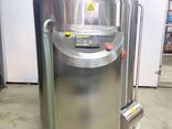 Пастеризатор молока стационарный - photo 1