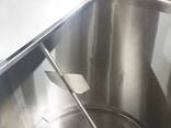 Пастеризатор молока стационарный - photo 7