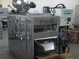 Печь Для Жарки Семечек, Орехов, Сыпучих Продуктов с Баком Для Соления