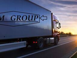 Перевозки грузов