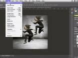 Photoshop daser dasntacner - photo 1