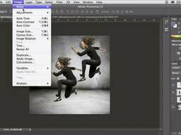 Photoshop daser dasntacner