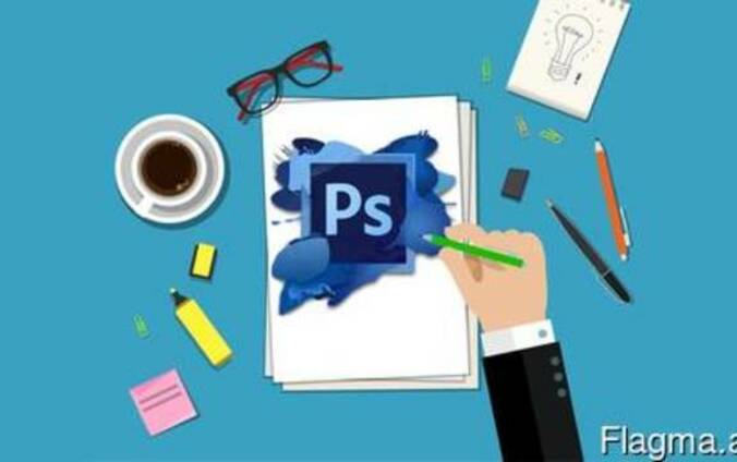 Photoshop , daser, usucum, usum , IT courses