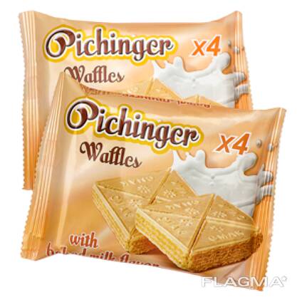 Pichinger Топленное молоко