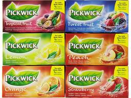 Pickwick - Чай «Пиквик»