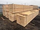 Пиломатериал от производителя - photo 1