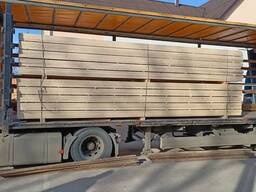 Пиломатериал по вашей спецификации