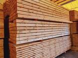 Пиломатериалы сосна, ель - photo 2