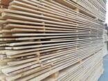 Пиломатериалы сосна, ель - photo 3