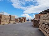 Пиломатериалы сосна, ель - photo 6