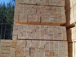 Пиломатериалы в ассортименте