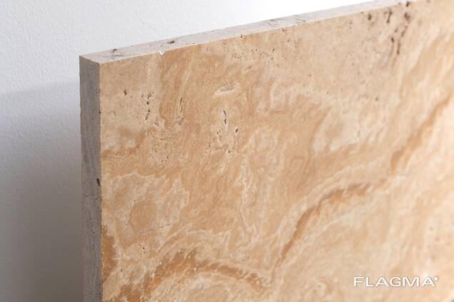 Травертин природный камень