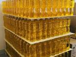 Подсолнечное Масло - фото 1