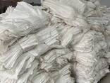 Полиэтиленовые и полипропиленовая рулоны для мешков от производителя - фото 2