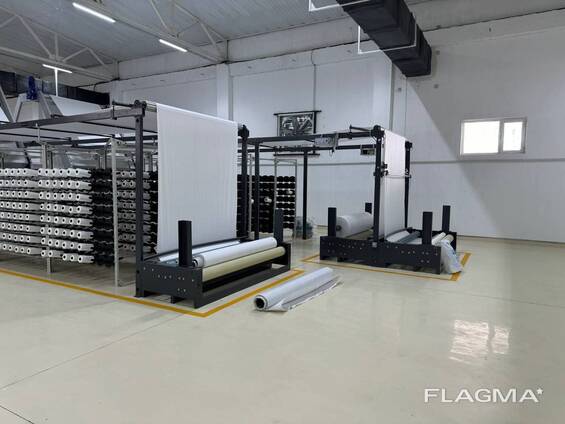 Полиэтиленовые и полипропиленовые рукава