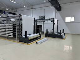 Полиэтиленовые и полипропиленовые рукава