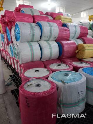 Polyethylene bags