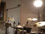 Ponx Recording Studios - фото 5
