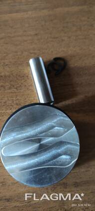 Поршень в сборе