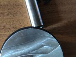 Поршень в сборе