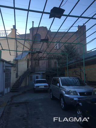 Посуточно или Долгосрочно сдаются комнаты виллы в Ереване