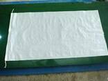 Pp bags (полипропиленовые рулоны) - photo 2